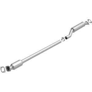 MagnaFlow 2018-2021 Hyundai Kona OEM Grade Federal / EPA Compliant Direct-Fit Catalytic Converter