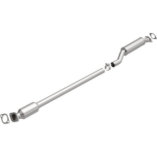 MagnaFlow 2018-2021 Hyundai Kona OEM Grade Federal / EPA Compliant Direct-Fit Catalytic Converter