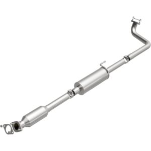 MagnaFlow 2018-2020 Hyundai Kona OEM Grade Federal / EPA Compliant Direct-Fit Catalytic Converter