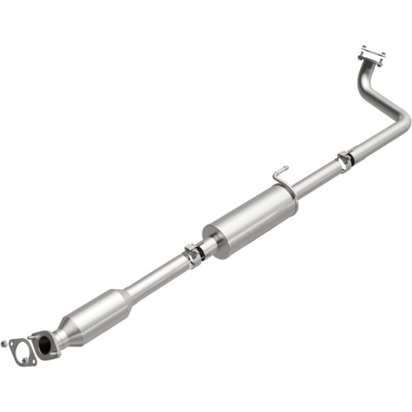 MagnaFlow 2018-2020 Hyundai Kona OEM Grade Federal / EPA Compliant Direct-Fit Catalytic Converter