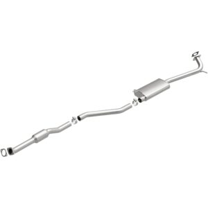MagnaFlow 2019-2020 Hyundai Santa Fe OEM Grade Federal / EPA Compliant Direct-Fit Catalytic Converter