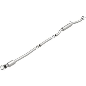 MagnaFlow 2016-2021 Hyundai Tucson OEM Grade Federal / EPA Compliant Direct-Fit Catalytic Converter