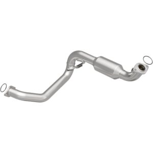 MagnaFlow 2016-2023 Toyota Tacoma OEM Grade Federal / EPA Compliant Direct-Fit Catalytic Converter