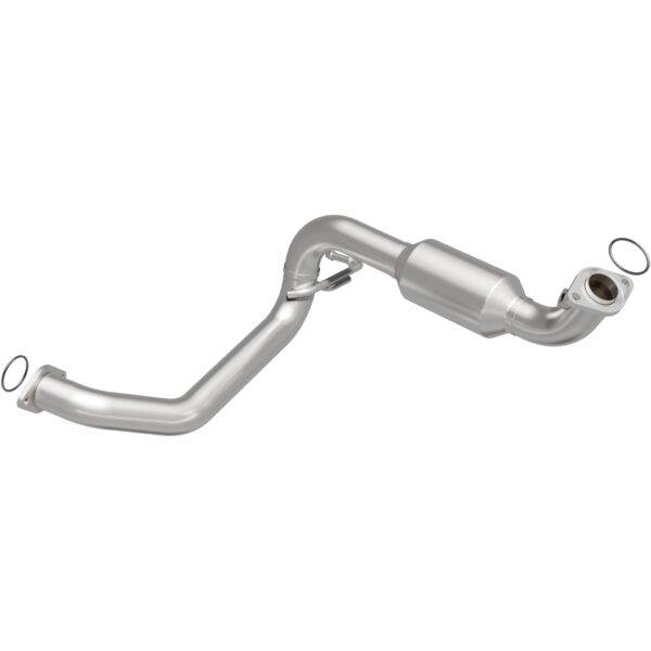 MagnaFlow 2016-2023 Toyota Tacoma OEM Grade Federal / EPA Compliant Direct-Fit Catalytic Converter