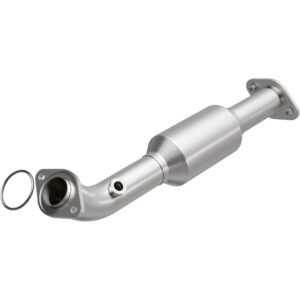 MagnaFlow 2016-2023 Toyota Tacoma OEM Grade Federal / EPA Compliant Direct-Fit Catalytic Converter
