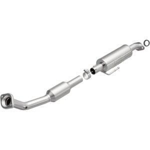 MagnaFlow 2019-2022 Toyota Corolla OEM Grade Federal / EPA Compliant Direct-Fit Catalytic Converter
