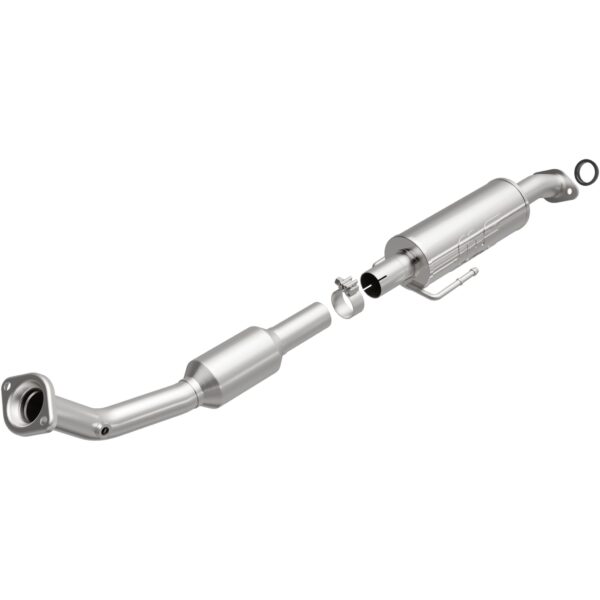 MagnaFlow 2019-2022 Toyota Corolla OEM Grade Federal / EPA Compliant Direct-Fit Catalytic Converter