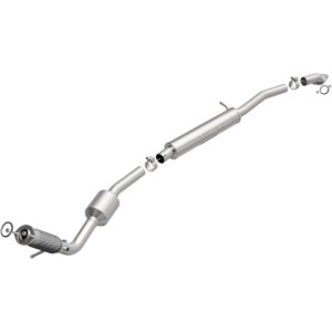 MagnaFlow OEM Grade Federal / EPA Compliant Direct-Fit Catalytic Converter 280084