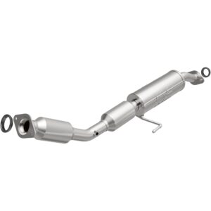 MagnaFlow OEM Grade Federal / EPA Compliant Direct-Fit Catalytic Converter 280092