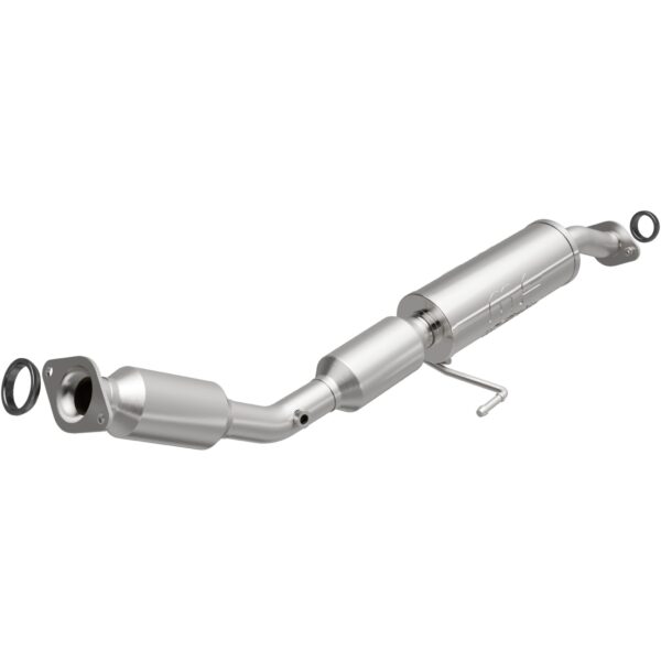 MagnaFlow OEM Grade Federal / EPA Compliant Direct-Fit Catalytic Converter 280092