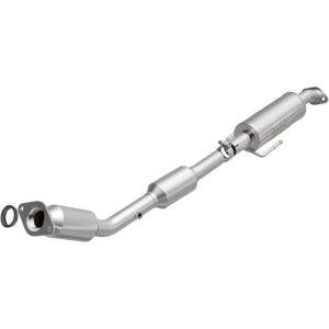 MagnaFlow OEM Grade Federal / EPA Compliant Direct-Fit Catalytic Converter 280093