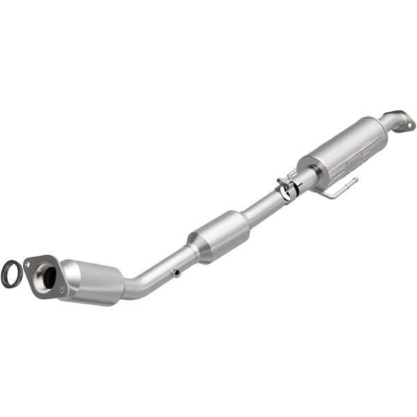 MagnaFlow OEM Grade Federal / EPA Compliant Direct-Fit Catalytic Converter 280093