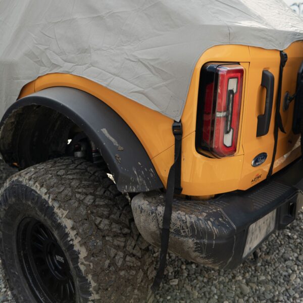 Door Access Cover