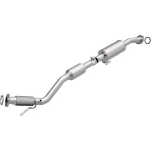 MagnaFlow OEM Grade Federal / EPA Compliant Direct-Fit Catalytic Converter 280111