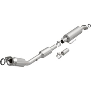 MagnaFlow OEM Grade Federal / EPA Compliant Direct-Fit Catalytic Converter 280112