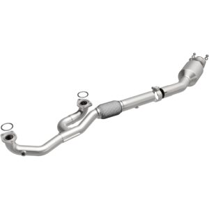 MagnaFlow 2018-2023 Honda Odyssey OEM Grade Federal / EPA Compliant Direct-Fit Catalytic Converter