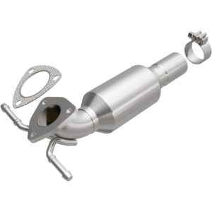MagnaFlow 2016-2019 Chevrolet Cruze OEM Grade Federal / EPA Compliant Direct-Fit Catalytic Converter