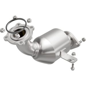 MagnaFlow 2016-2023 Chevrolet Camaro OEM Grade Federal / EPA Compliant Direct-Fit Catalytic Converter