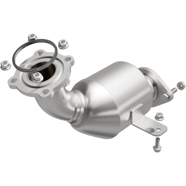 MagnaFlow 2016-2023 Chevrolet Camaro OEM Grade Federal / EPA Compliant Direct-Fit Catalytic Converter