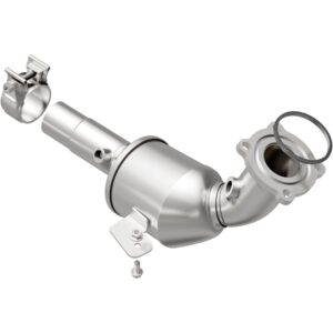MagnaFlow 2016-2023 Chevrolet Camaro OEM Grade Federal / EPA Compliant Direct-Fit Catalytic Converter