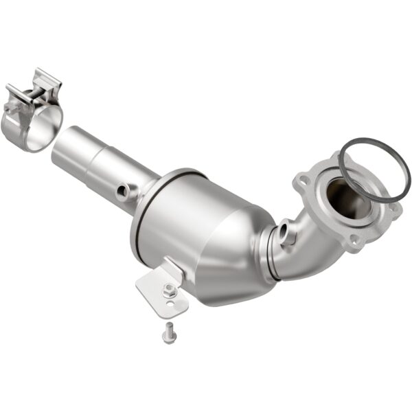 MagnaFlow 2016-2023 Chevrolet Camaro OEM Grade Federal / EPA Compliant Direct-Fit Catalytic Converter