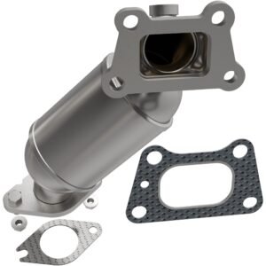 MagnaFlow OEM Grade Federal / EPA Compliant Direct-Fit Catalytic Converter 280176