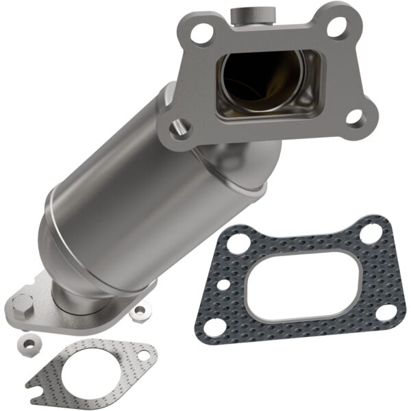 MagnaFlow OEM Grade Federal / EPA Compliant Direct-Fit Catalytic Converter 280176
