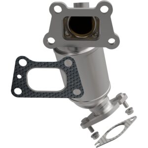 MagnaFlow OEM Grade Federal / EPA Compliant Direct-Fit Catalytic Converter 280177
