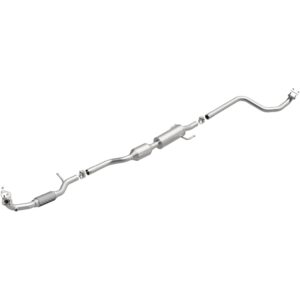 MagnaFlow 2019-2022 Chevrolet Spark OEM Grade Federal / EPA Compliant Direct-Fit Catalytic Converter