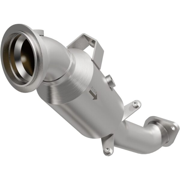 MagnaFlow OEM Grade Federal / EPA Compliant Direct-Fit Catalytic Converter 280198