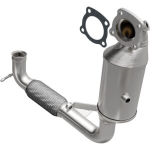 MagnaFlow 2018-2020 Ford EcoSport OEM Grade Federal / EPA Compliant Direct-Fit Catalytic Converter