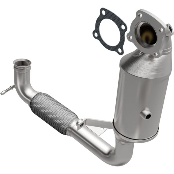 MagnaFlow 2018-2020 Ford EcoSport OEM Grade Federal / EPA Compliant Direct-Fit Catalytic Converter