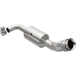 MagnaFlow 2015-2020 Ford F-150 OEM Grade Federal / EPA Compliant Direct-Fit Catalytic Converter