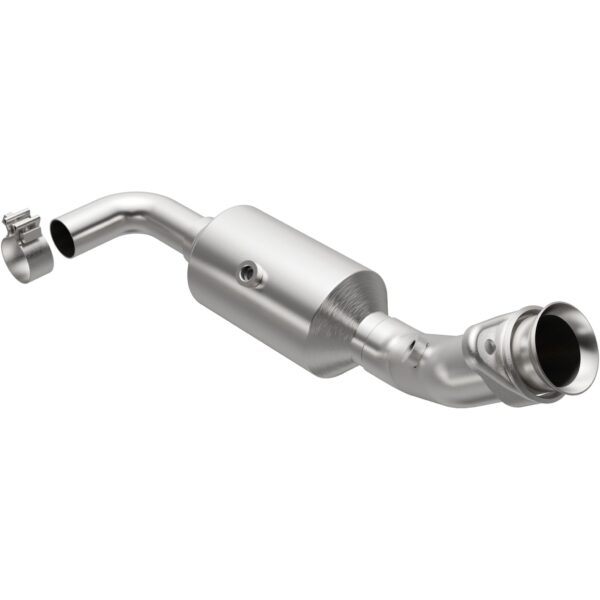 MagnaFlow 2015-2020 Ford F-150 OEM Grade Federal / EPA Compliant Direct-Fit Catalytic Converter
