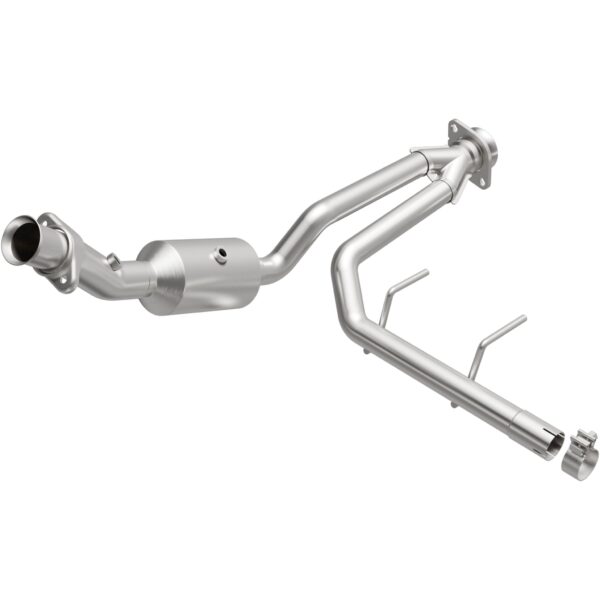 MagnaFlow 2015-2020 Ford F-150 OEM Grade Federal / EPA Compliant Direct-Fit Catalytic Converter