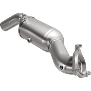 MagnaFlow 2019-2023 Ford Ranger OEM Grade Federal / EPA Compliant Direct-Fit Catalytic Converter