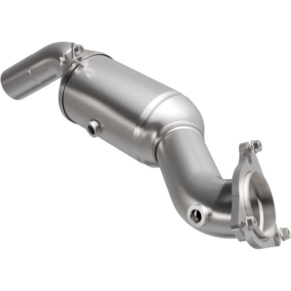 MagnaFlow 2019-2023 Ford Ranger OEM Grade Federal / EPA Compliant Direct-Fit Catalytic Converter
