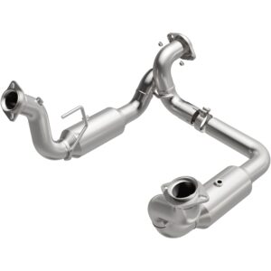 MagnaFlow OEM Grade Federal / EPA Compliant Direct-Fit Catalytic Converter 280246