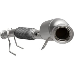 MagnaFlow 2020-2022 Ford Escape OEM Grade Federal / EPA Compliant Direct-Fit Catalytic Converter