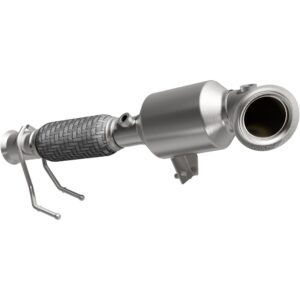 MagnaFlow OEM Grade Federal / EPA Compliant Direct-Fit Catalytic Converter 280259