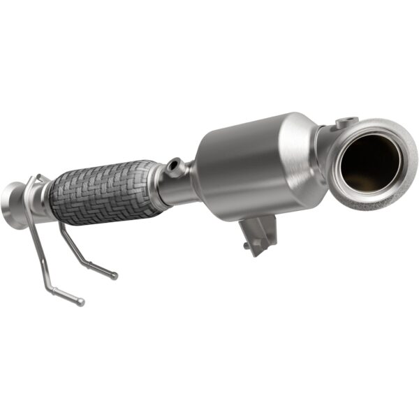 MagnaFlow OEM Grade Federal / EPA Compliant Direct-Fit Catalytic Converter 280259