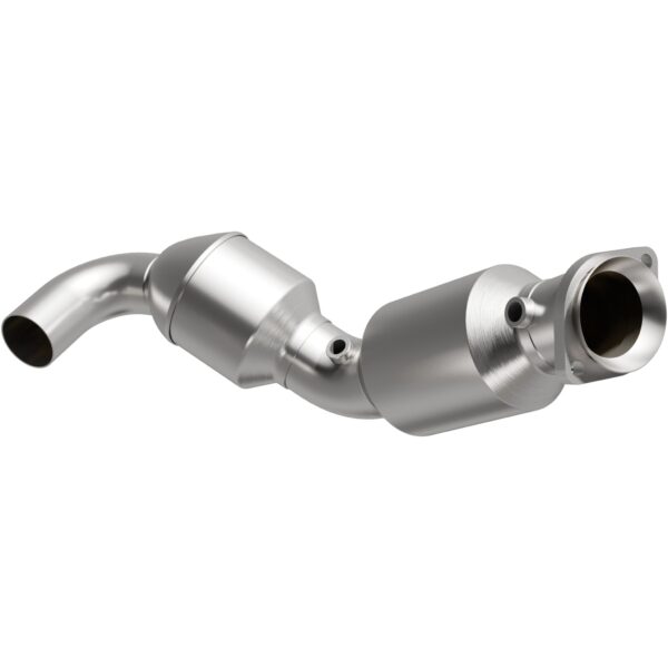 MagnaFlow 2021-2023 Ford F-150 OEM Grade Federal / EPA Compliant Direct-Fit Catalytic Converter