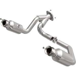 MagnaFlow 2019-2021 Ram 1500 OEM Grade Federal / EPA Compliant Direct-Fit Catalytic Converter