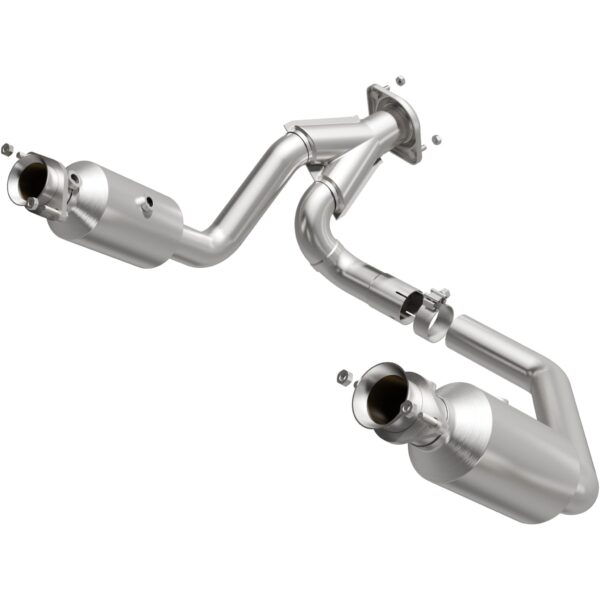 MagnaFlow 2019-2021 Ram 1500 OEM Grade Federal / EPA Compliant Direct-Fit Catalytic Converter
