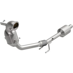 MagnaFlow 2019-2020 Volkswagen Jetta OEM Grade Federal / EPA Compliant Direct-Fit Catalytic Converter