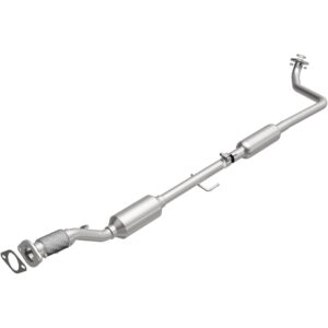 MagnaFlow OEM Grade Federal / EPA Compliant Direct-Fit Catalytic Converter 280376