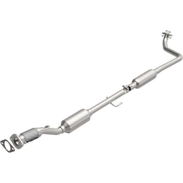 MagnaFlow OEM Grade Federal / EPA Compliant Direct-Fit Catalytic Converter 280376