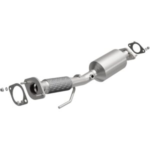 MagnaFlow 2019-2021 Nissan Altima OEM Grade Federal / EPA Compliant Direct-Fit Catalytic Converter