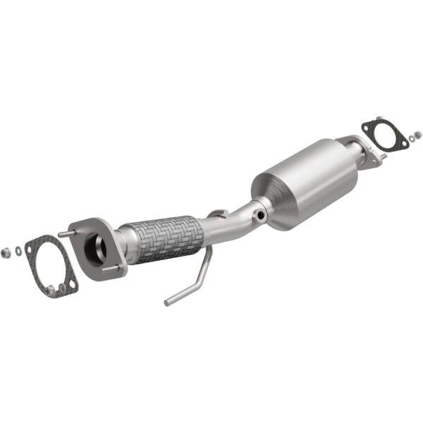 MagnaFlow 2019-2021 Nissan Altima OEM Grade Federal / EPA Compliant Direct-Fit Catalytic Converter