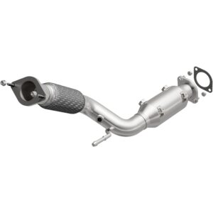 MagnaFlow 2017-2020 Nissan Rogue Sport OEM Grade Federal / EPA Compliant Direct-Fit Catalytic Converter